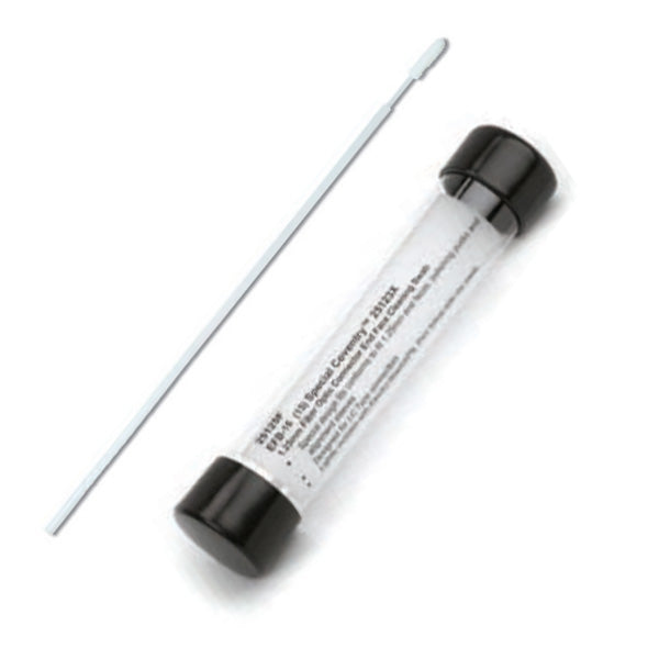 2.5mm Fiber Optic Cleaning Swabs Masstron