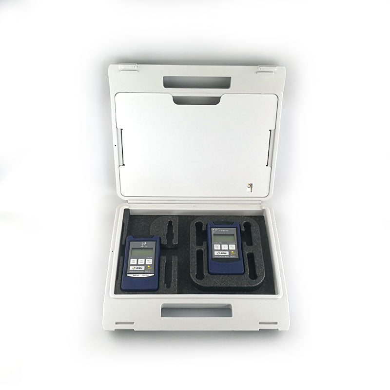 OMK-5 Pocket-sized Optical Test Kit (850/1300nm) OMK-5 Pocket-sized Optical Test Kit (850/1300nm)