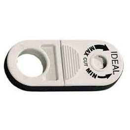 Stripper for Unshielded/Shielded Twisted Pair