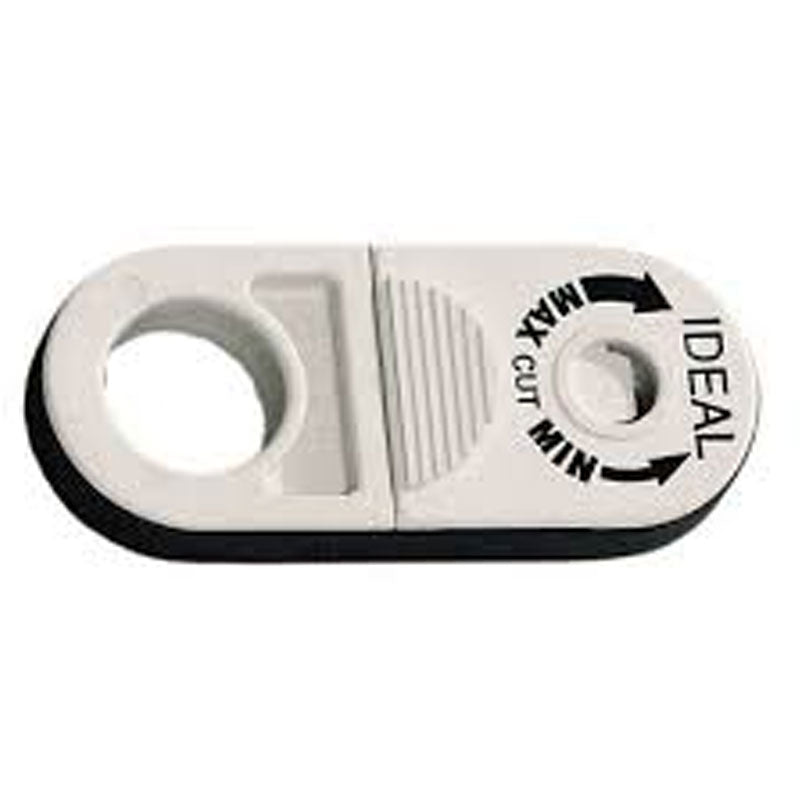 Stripper for Unshielded/Shielded Twisted Pair Stripper for Unshielded/Shielded Twisted Pair