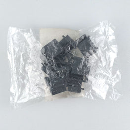 Individual Shutters for BC Series Patch Panel