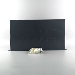 Chassis For 1U Fiber Sliding Patch Panel