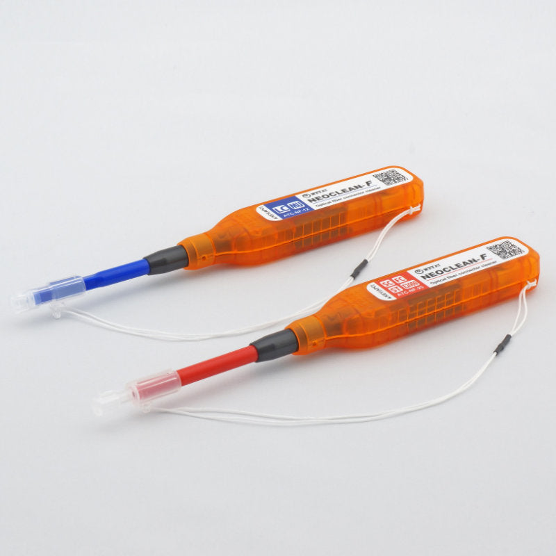 NEOCLEAN®-E Pen Type Cleaner (F12 / F25) NEOCLEAN®-E Pen Type Cleaner (F12 / F25)