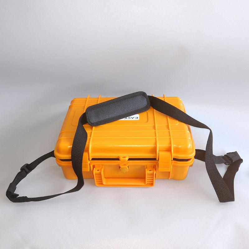 EasyKit - Fiber Optic Inspection & Cleaning Tool Kit EasyKit - Fiber Optic Inspection & Cleaning Tool Kit