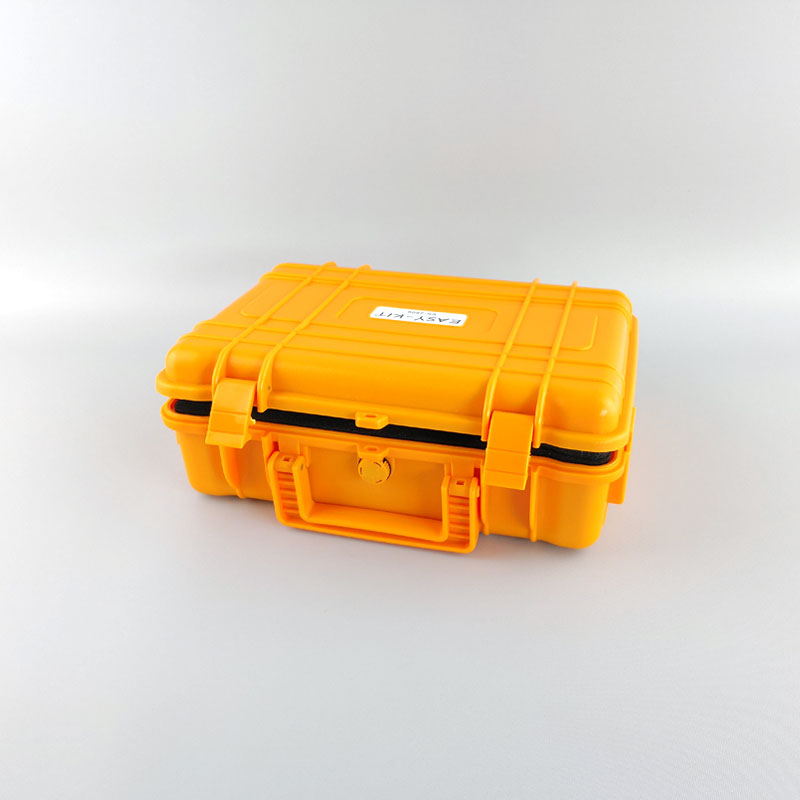 EasyKit - Fiber Optic Inspection & Cleaning Tool Kit EasyKit - Fiber Optic Inspection & Cleaning Tool Kit