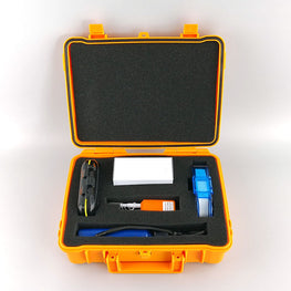 EasyKit - Fiber Optic Inspection & Cleaning Tool Kit