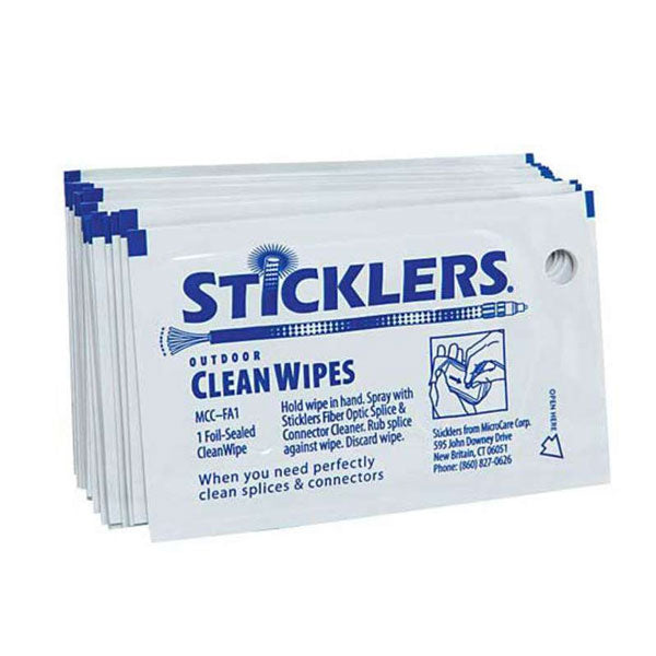 Lint-Free Polyester Wipes Lint-Free Polyester Wipes - Main