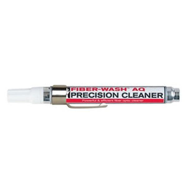 Fiberwash AQ Precision Fiber Optic Cleaning Pen Fiberwash AQ Precision Fiber Optic Cleaning Pen - Main