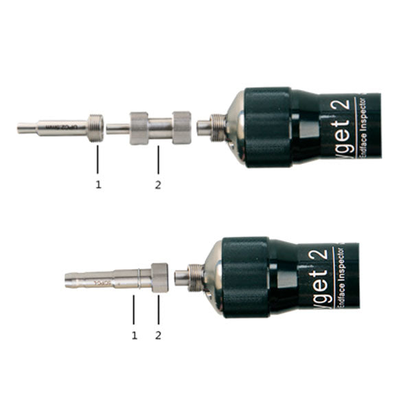 EasyGet / AutoGet (Inspection Scope) Tips Easyget / Autoget Tips - Main