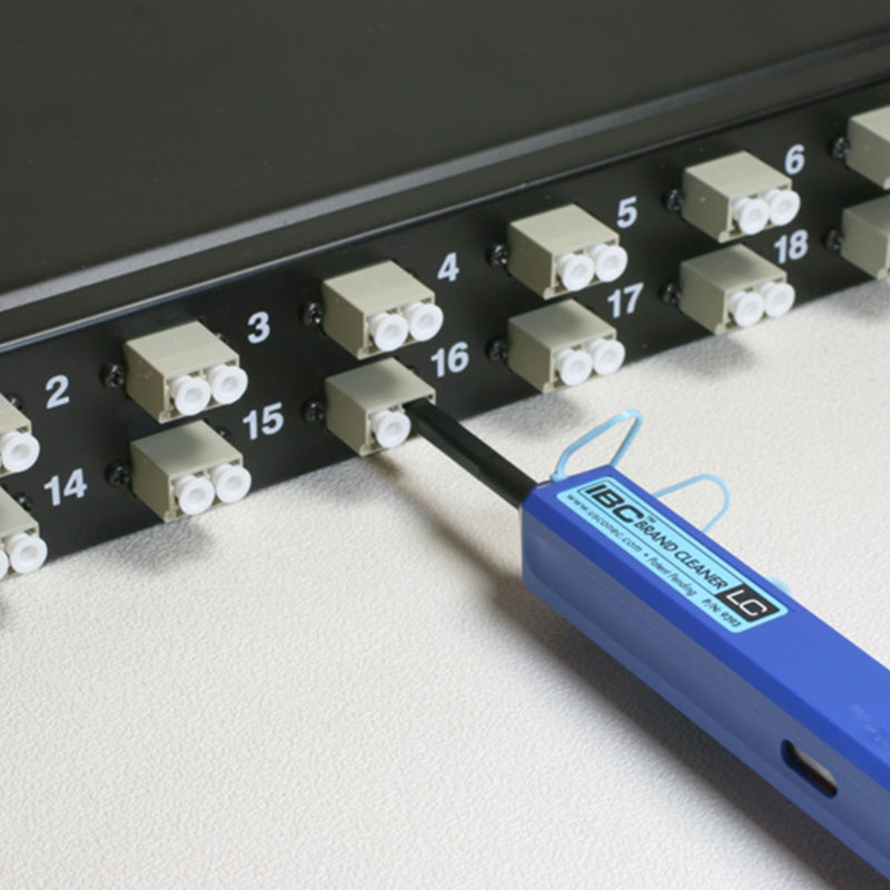 IBC Brand Cleaner LC IBC Brand Cleaner - LC - Port