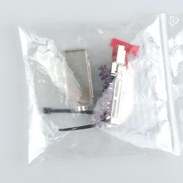 Multi-Application RJ45 Plug