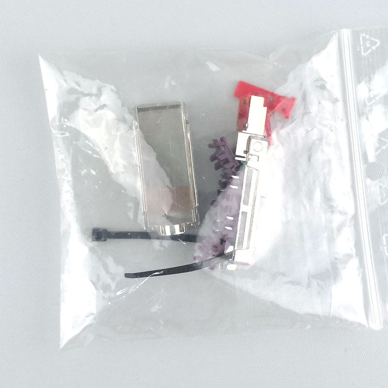 Multi-Application RJ45 Plug Multi-Application RJ45 Plug