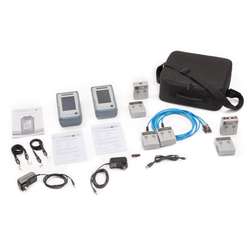 TESTPRO CV100-K60 TESTPRO CV100-K60