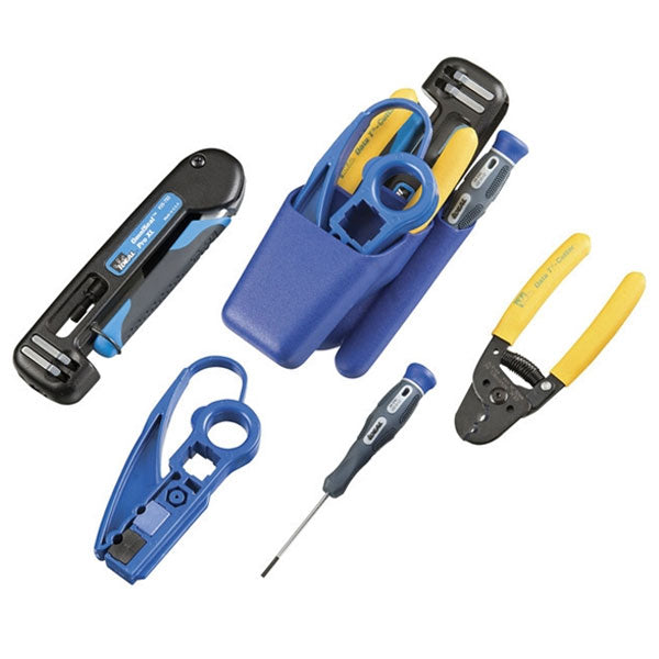 Coax Termination Hip Kit Coax Termination Hip Kit