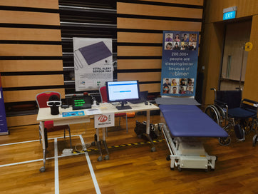 Seng Kang Hospital Research Day 2025