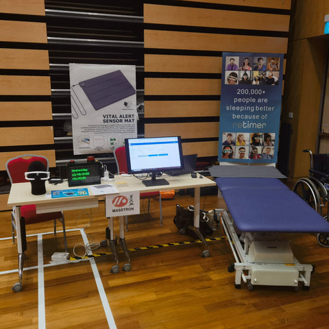 Seng Kang Hospital Research Day 2025