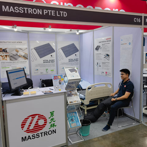Medical Fair Thailand 2025