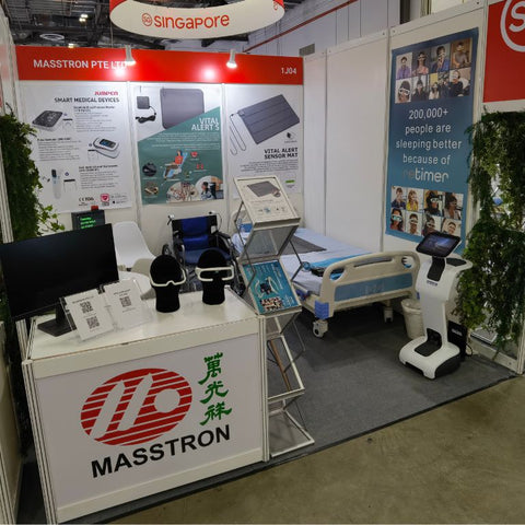Medical Fair Asia 2024