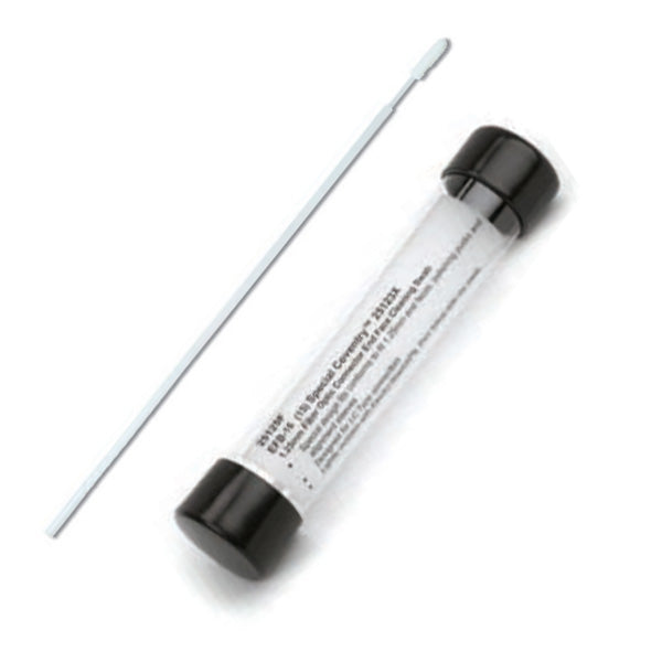 2.5mm Fiber Optic Cleaning Swabs - Main