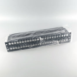 48 Port Unequipped Modular Patch Panels