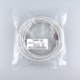 Cat6a Shielded (U/FTP) Ethernet Network Cable LSZH 5m Grey Patch Cord