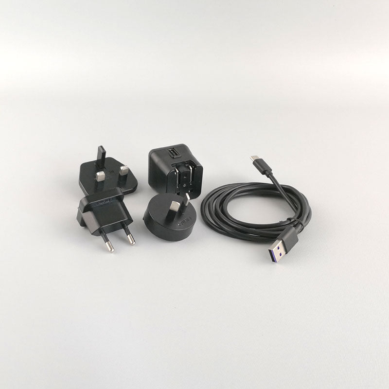 EasyKit - Fiber Optic Inspection & Cleaning Tool Kit