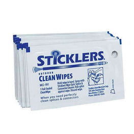 Lint-Free Polyester Wipes - Main