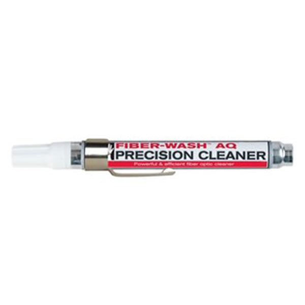 Fiberwash AQ Precision Fiber Optic Cleaning Pen - Main