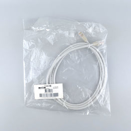 Cat5e Unshielded (U/UTP) Ethernet Network Cable PVC 2m Grey Patch Cord