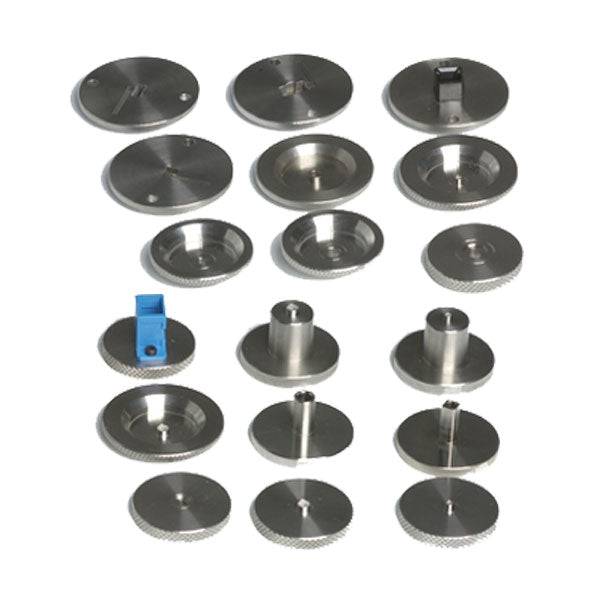 EasyCheck / AutoCheck (Inspection Scope) Adaptors – Masstron