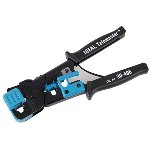 Telemaster RJ-11/RJ-45 Tool – Masstron